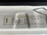 General Appearance with Numero seriale/numero d’identificazione del veicolo (VIN)