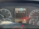 4 Transmision with Engine Hours