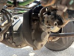 Drivetrain with