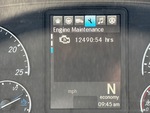 4 Transmision with Engine Hours