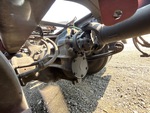 Drivetrain with
