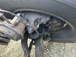 Brakes with