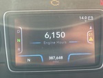 4 Transmision with Engine Hours