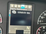 Cab with Engine Hours