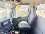 Cab with