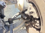 Brakes with