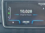 4 Transmision with Engine Hours