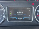 4 Transmision with Engine Hours