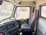 Cab with