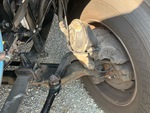 Brakes with