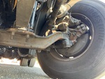 4 Underbody - Truck with