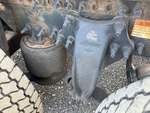 4 Underbody - Truck with