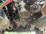 Drivetrain with