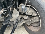 Brakes with