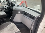 Cab with