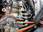 Engine with