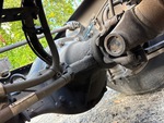 Drivetrain with