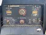 Control Station with
