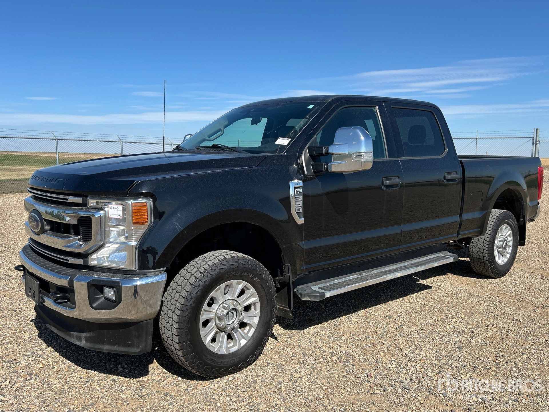 2022 Ford F-350
