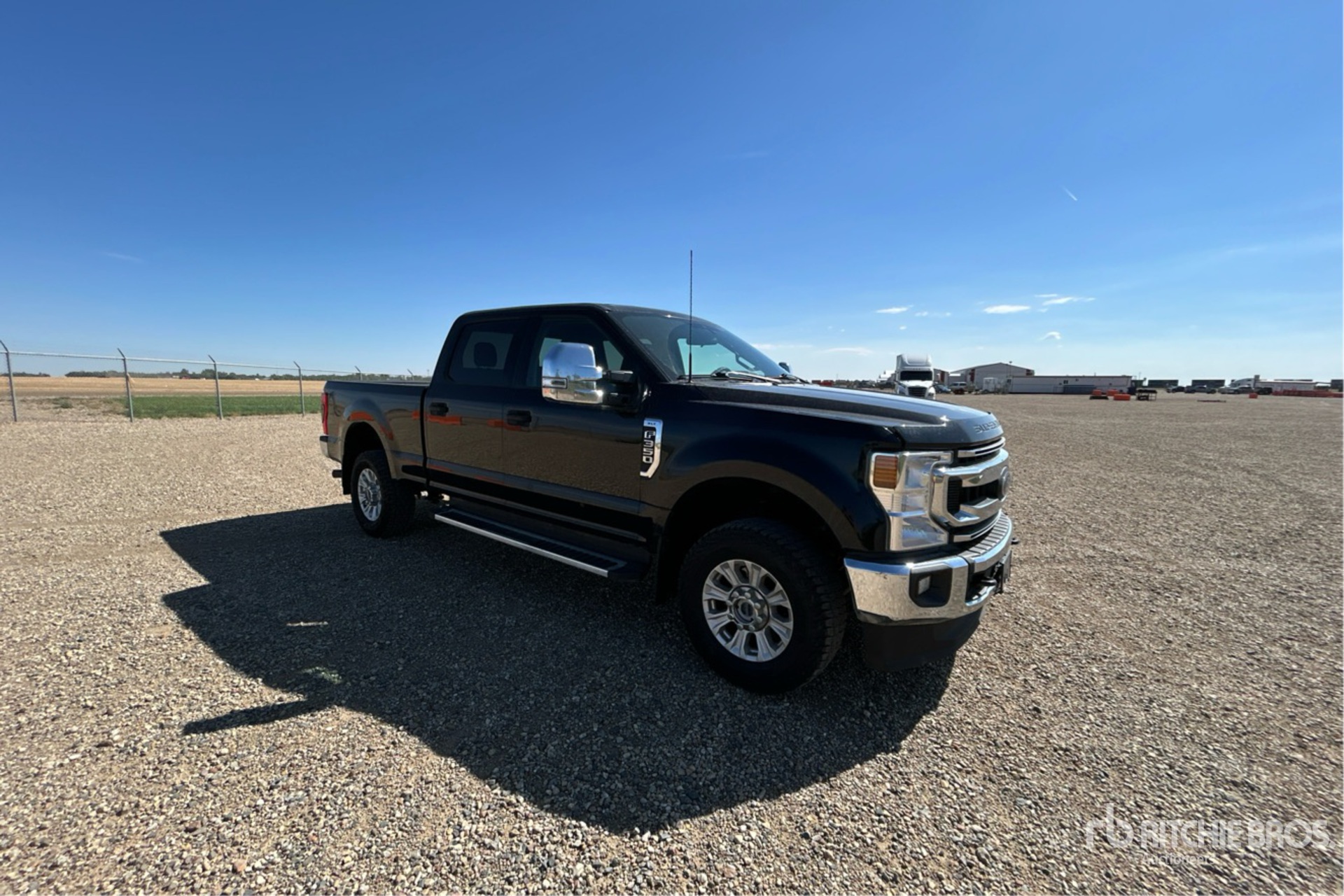 2022 Ford F-350