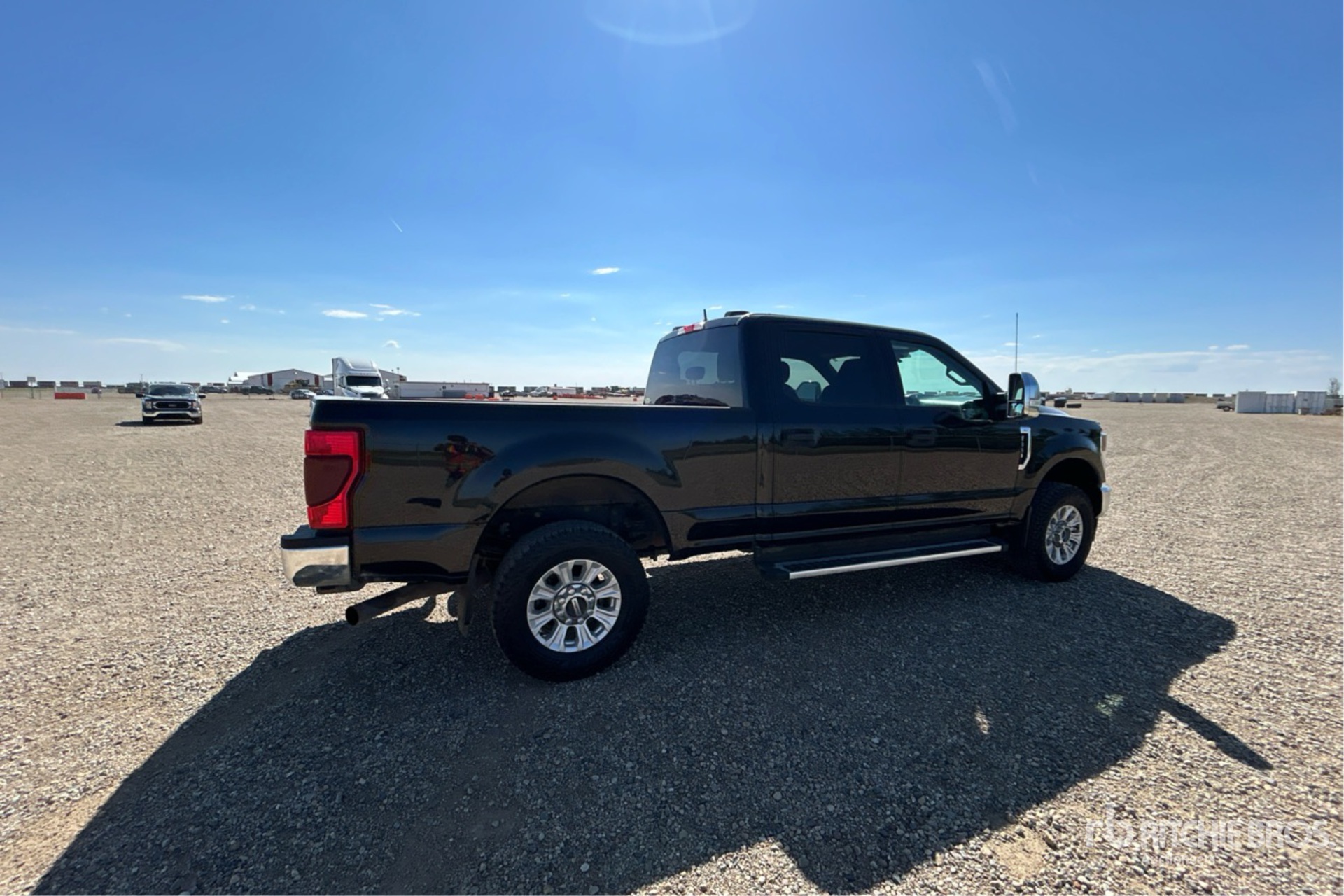 2022 Ford F-350