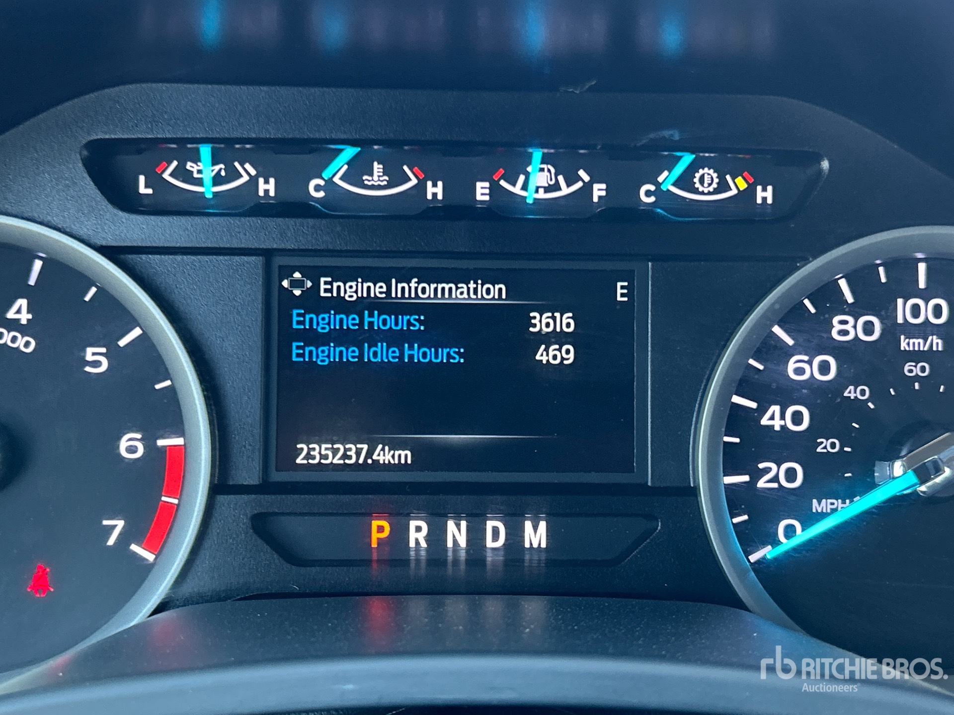 2022 Ford F-350