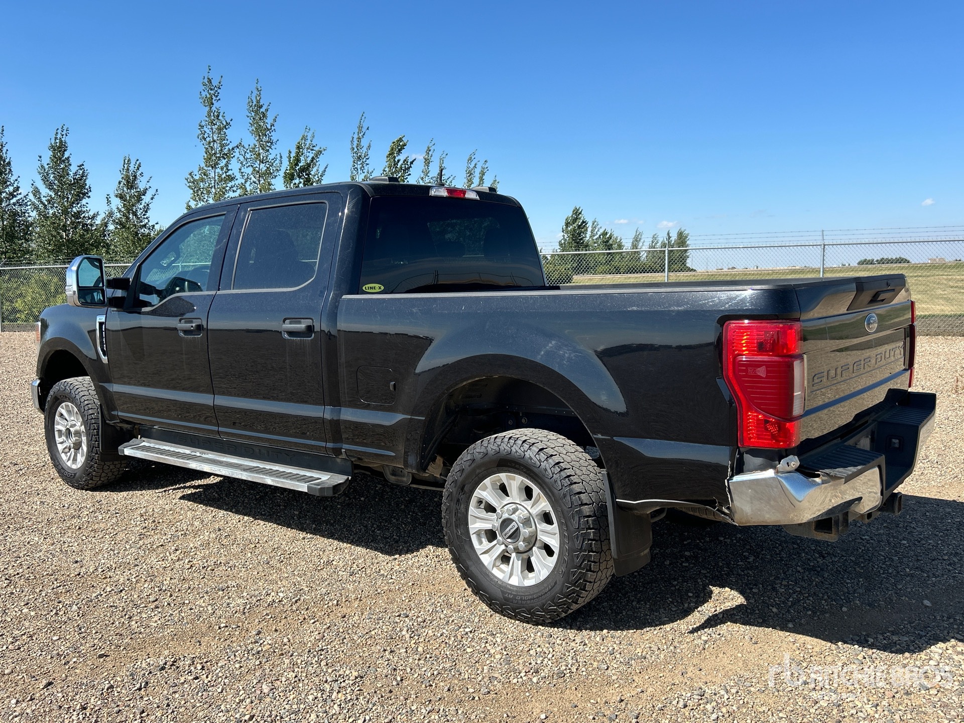 2022 Ford F-350
