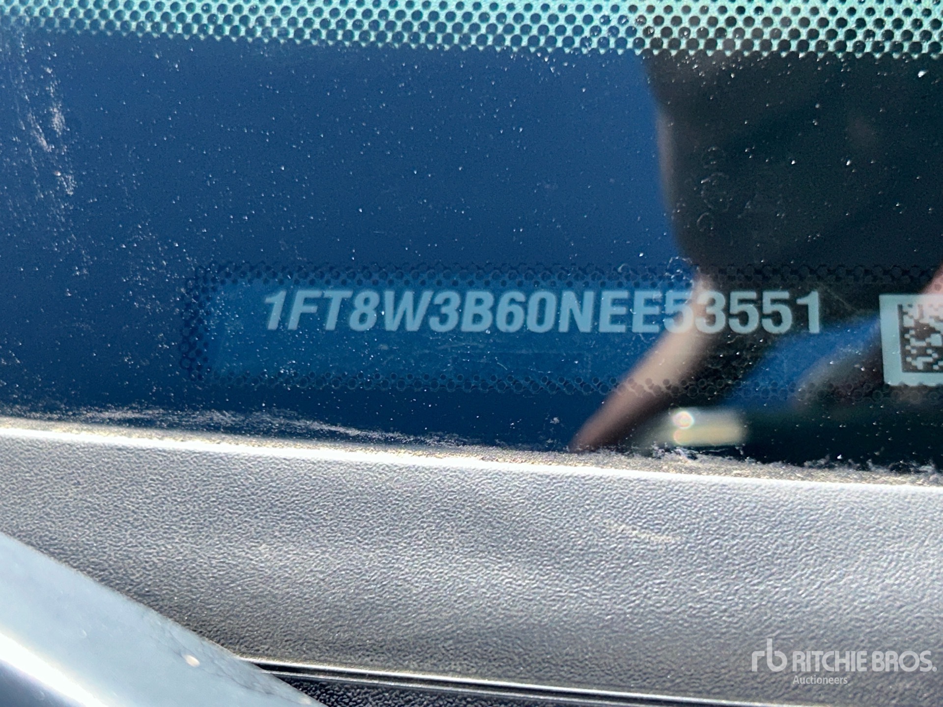 2022 Ford F-350