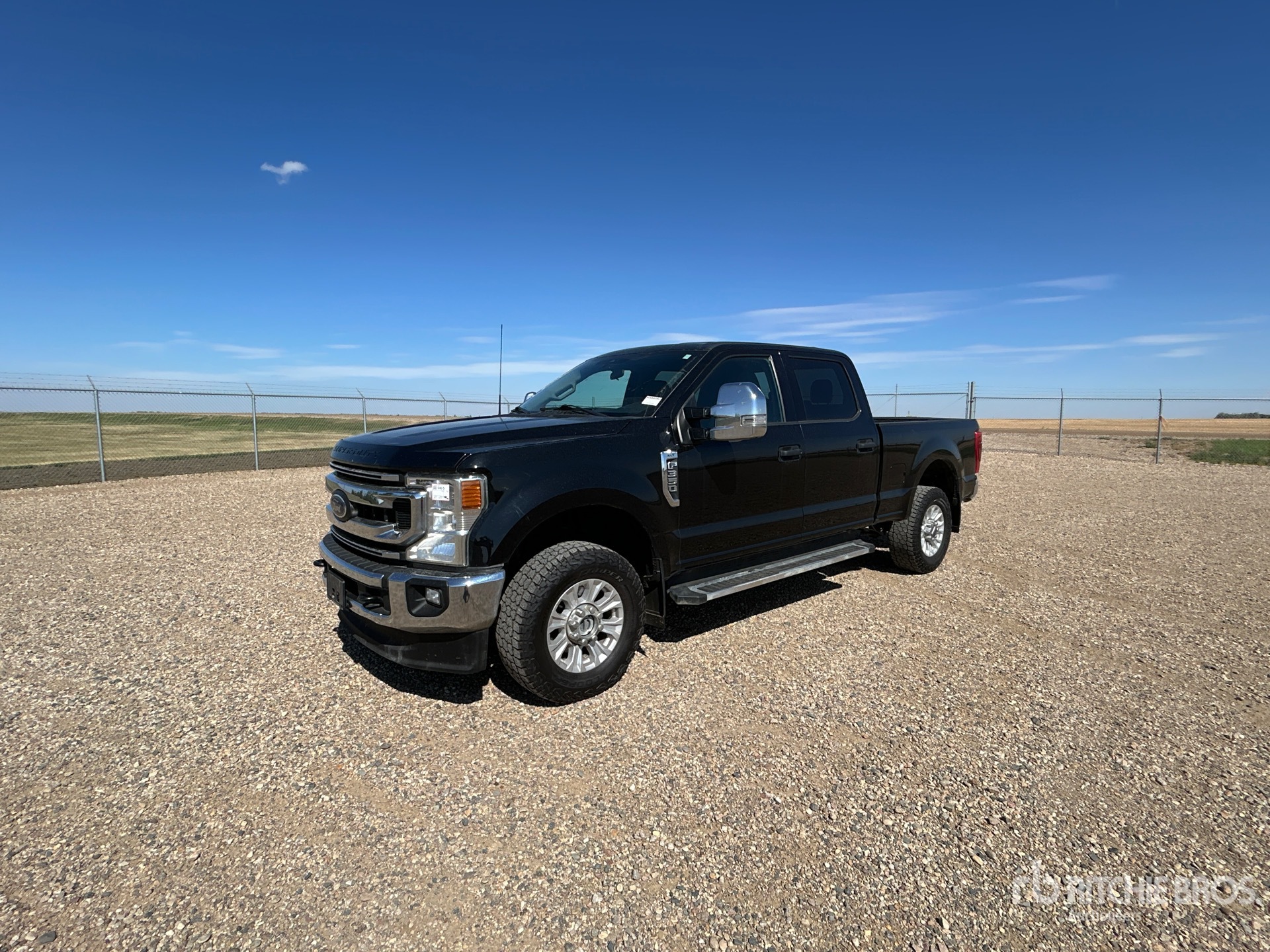 2022 Ford F-350