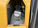 Engine with DEF / AdBlue Tank