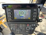 Control Station with Dash Console