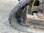 Undercarriage with Próżnia