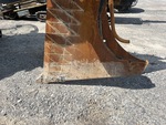 Chassis with Stan trzonu lemiesza
