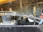Engine with Oil Leaks
