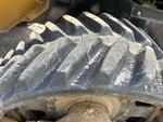Undercarriage with Wysokość ostrogi