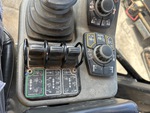 Control Station with Auxiliary Hydraulic Control