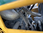 Engine with Engine - Right Side