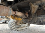 Drivetrain with Silniki napędu