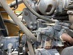 Engine with Engine - Left Side