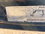 General Appearance with Numéro de série/Numéro d'identification du véhicule automobile
