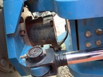 Drivetrain with