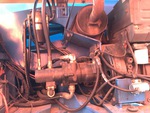 Système hydraulique with Pompes (hydrauliques)