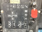 Control Station Ground with Contrôle des fonctions