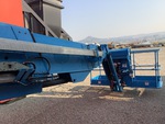 Système hydraulique with