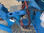 Système hydraulique with Moteur Rotateur du chariot