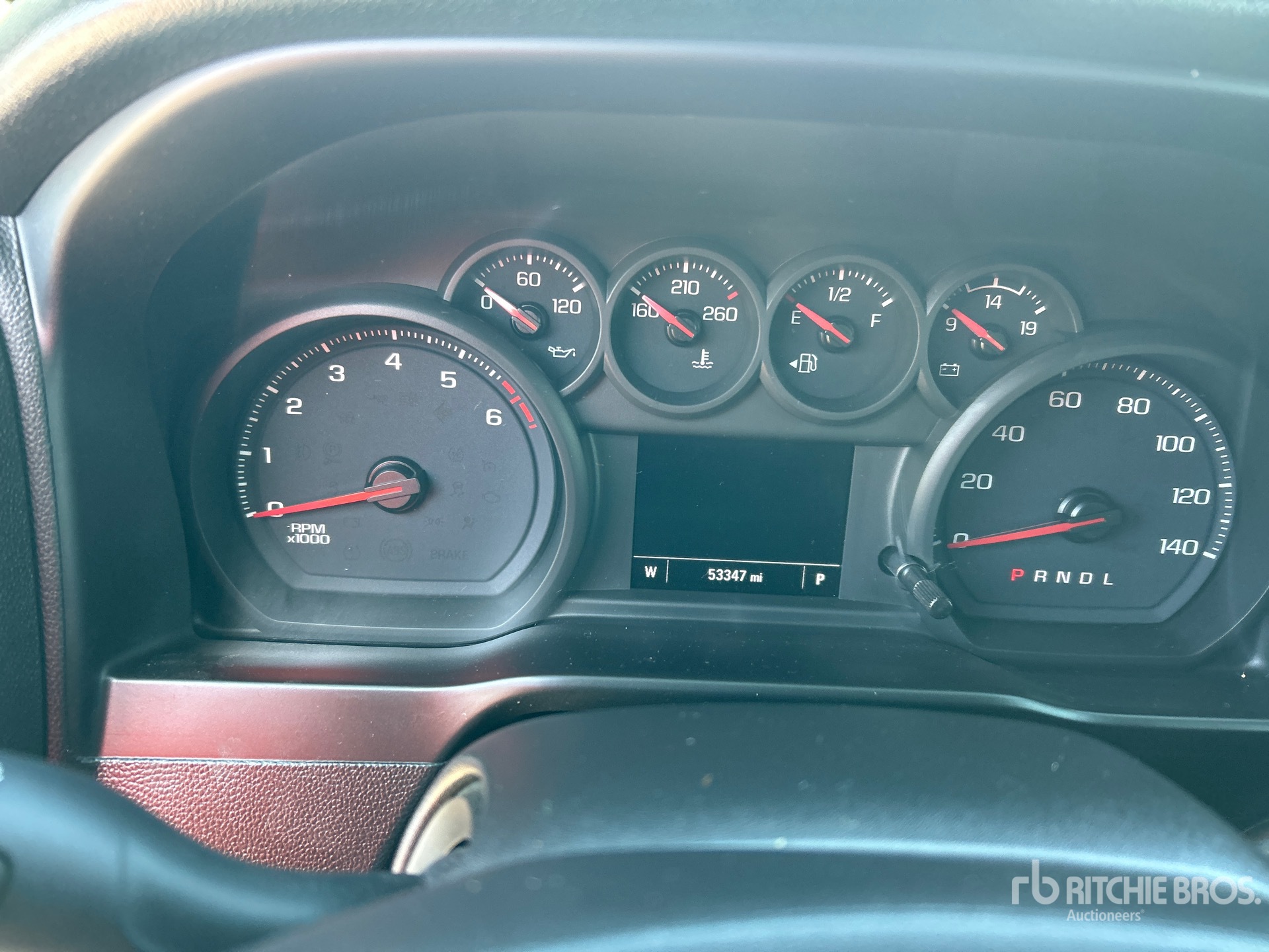 2023 GMC SIERRA 2500 HD