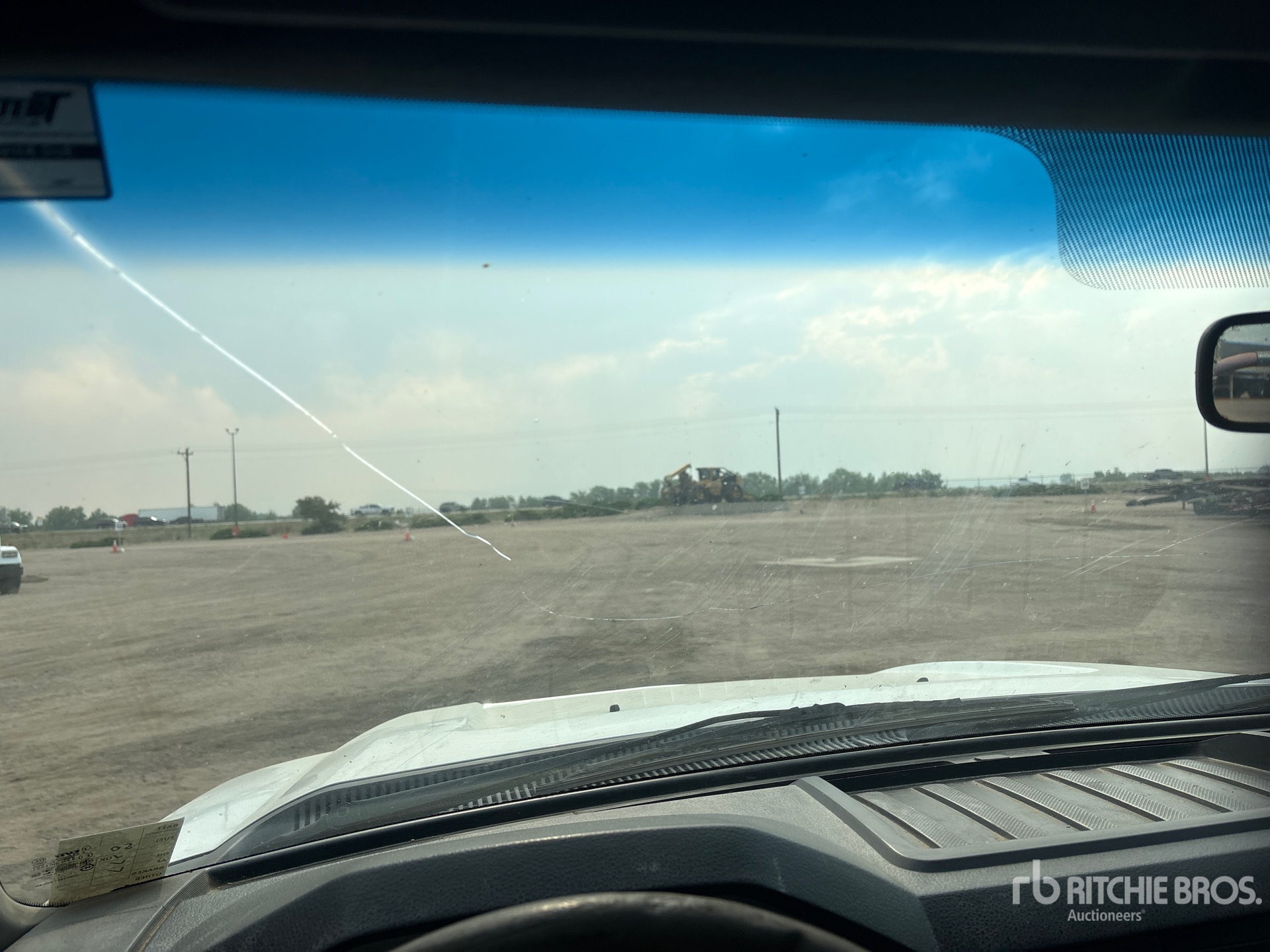 2012 Ford F-350