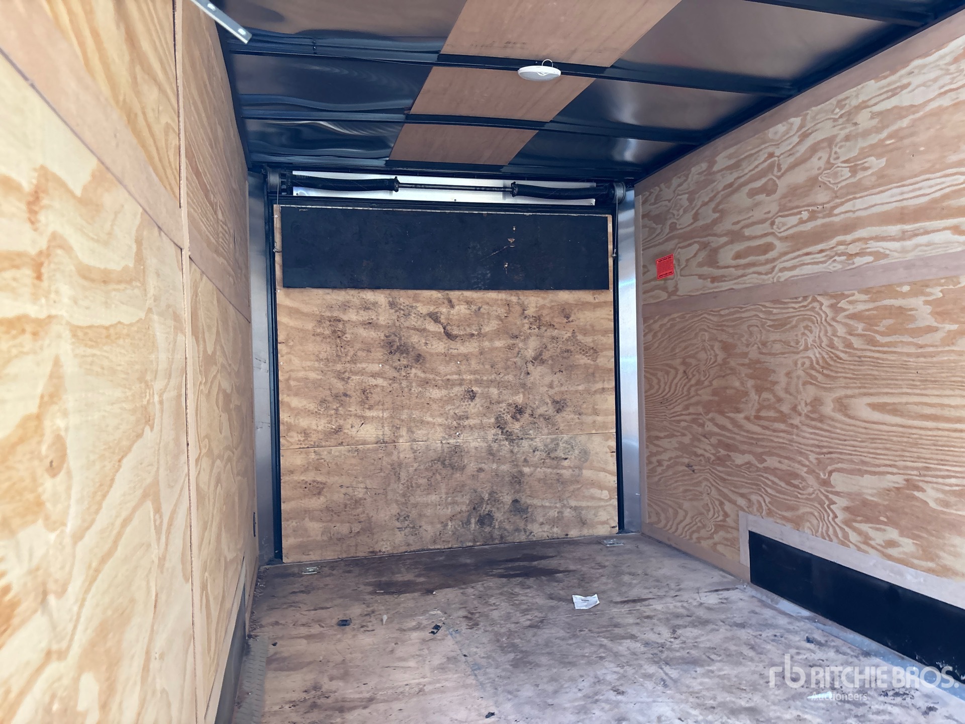 2025 Forest River 16 ft T/A