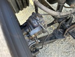 Brakes with