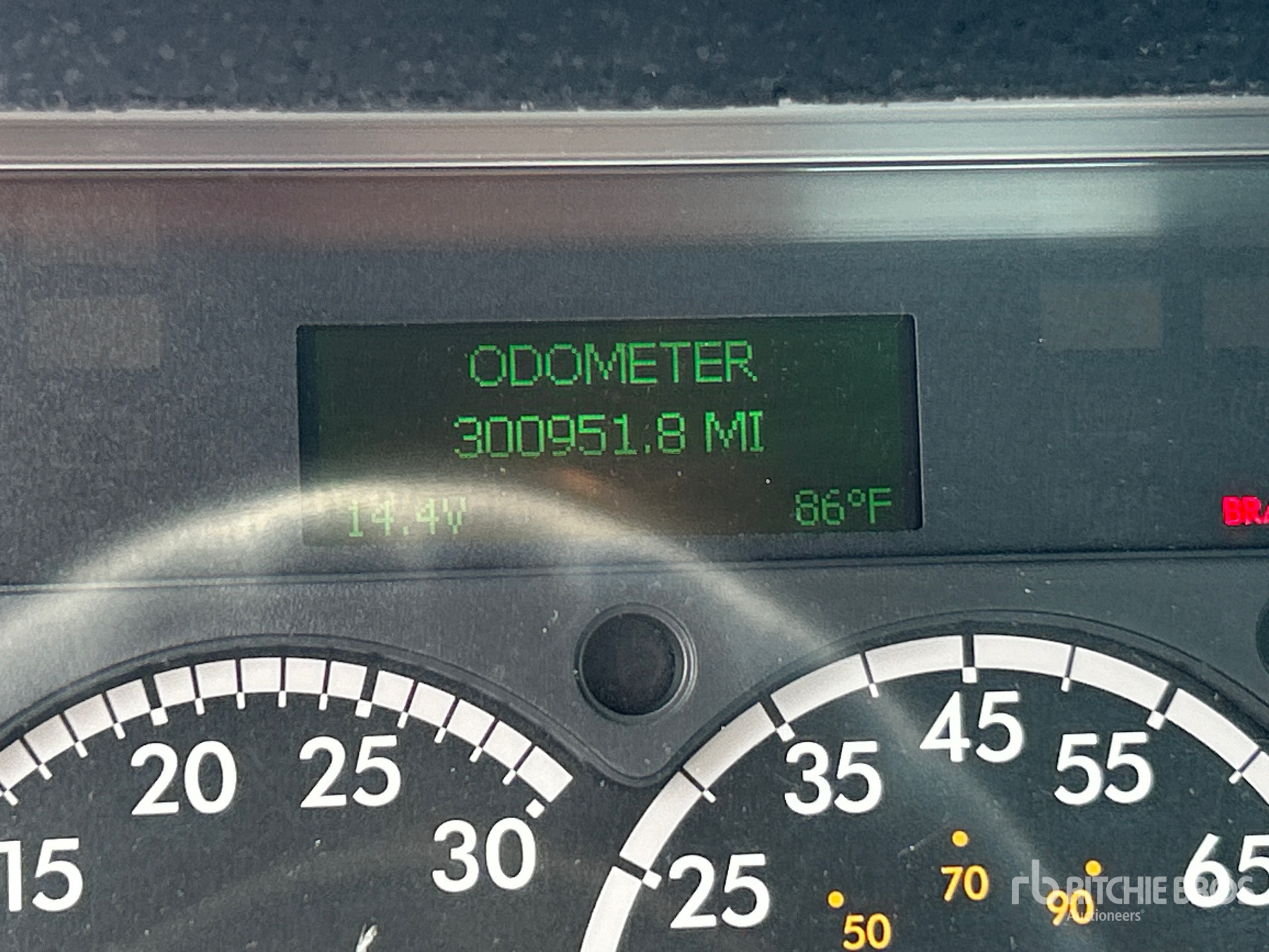2018 Freightliner CASCADIA 125